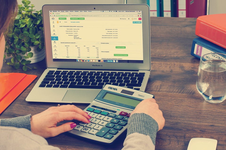 IMPROVE YOUR ACCOUNTING FIRM AND TASKS BY ADOPTING THESE 3 STEPS 4