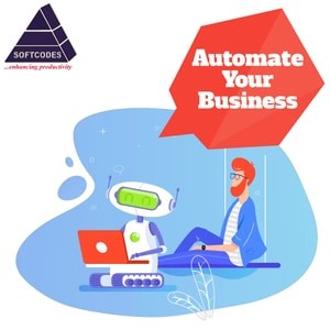 automate your business